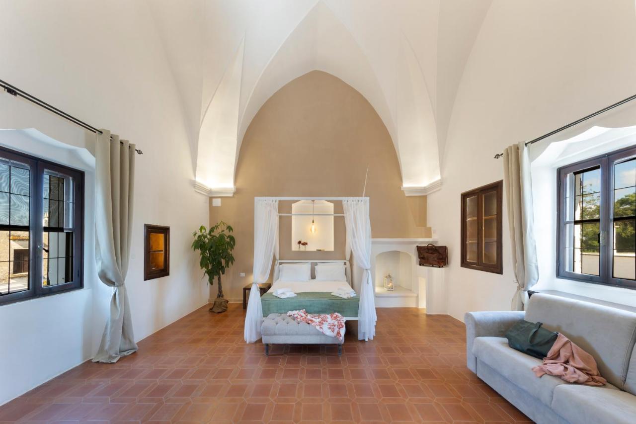 Masseria Zanzara Porto Cesareo Dış mekan fotoğraf