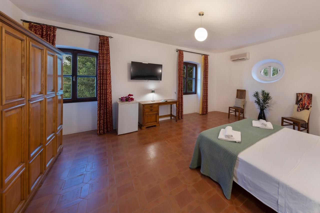 Masseria Zanzara Porto Cesareo Dış mekan fotoğraf