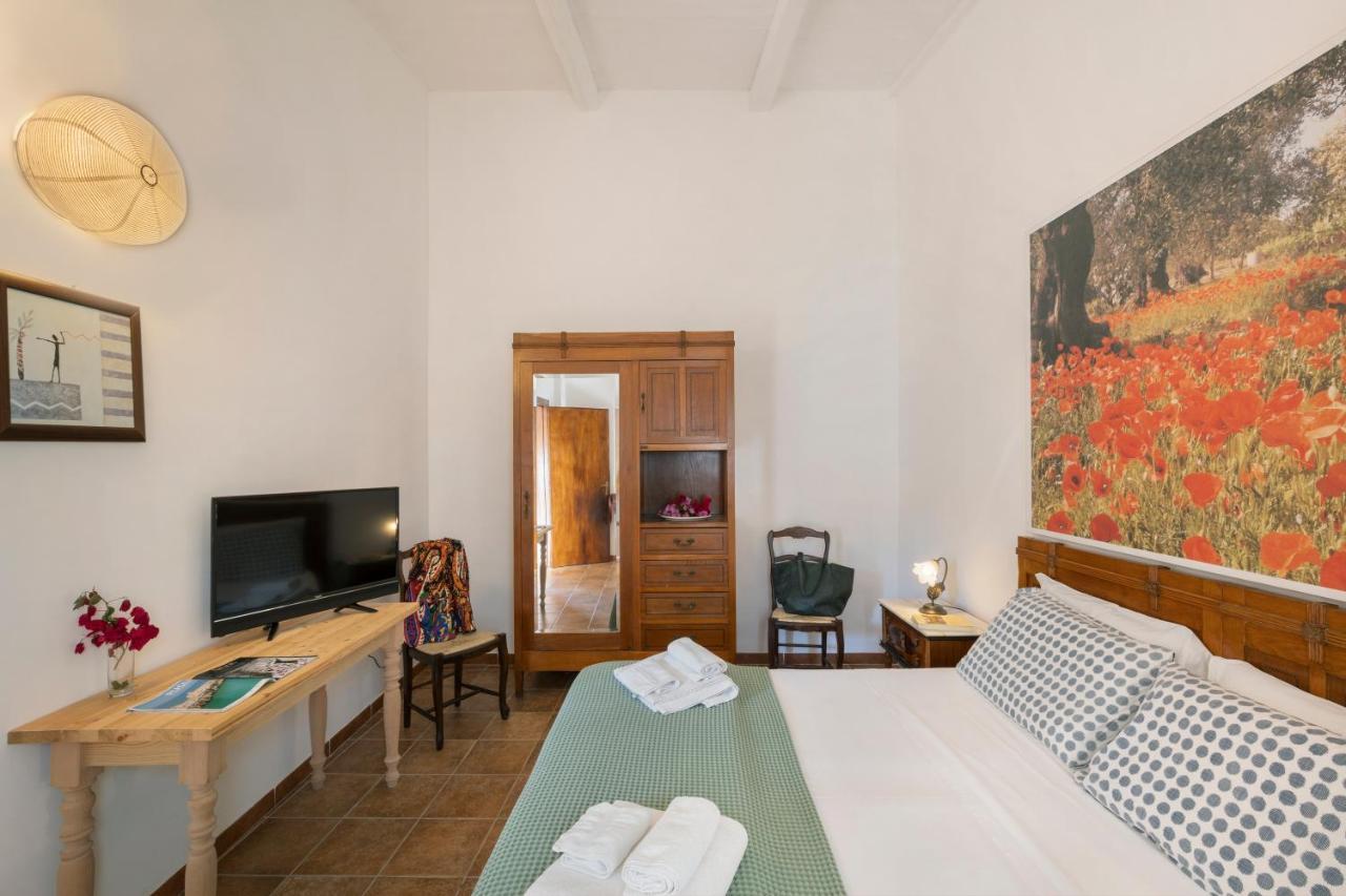 Masseria Zanzara Porto Cesareo Dış mekan fotoğraf