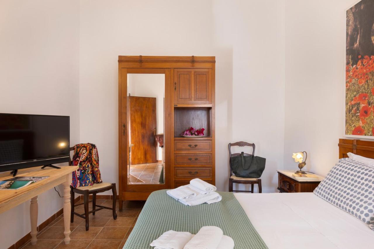 Masseria Zanzara Porto Cesareo Dış mekan fotoğraf
