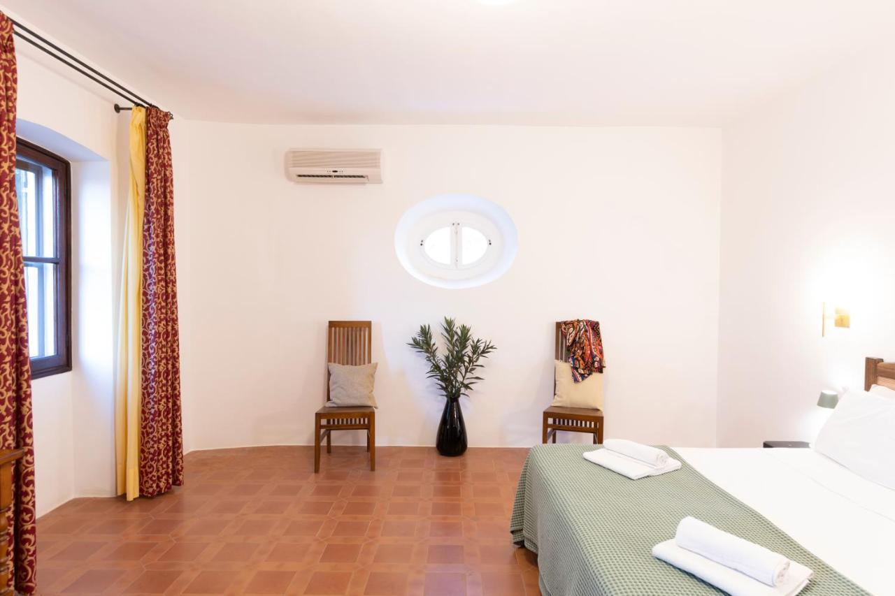 Masseria Zanzara Porto Cesareo Dış mekan fotoğraf