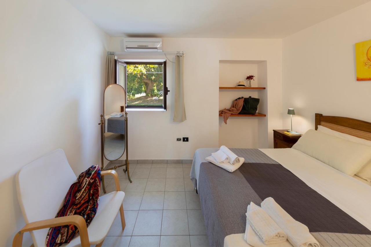 Masseria Zanzara Porto Cesareo Dış mekan fotoğraf