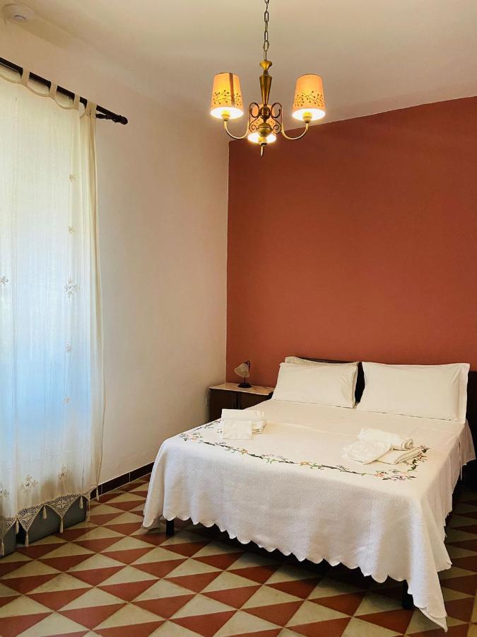Masseria Zanzara Porto Cesareo Dış mekan fotoğraf